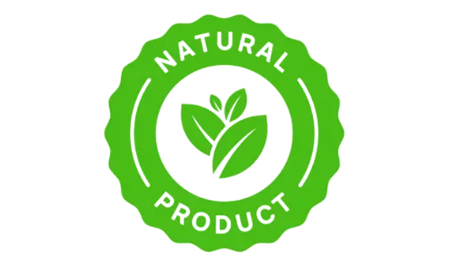 ProDentim natural product feature graphic