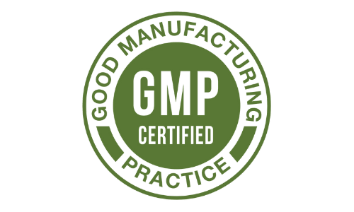 ProDentim gmp-certified-