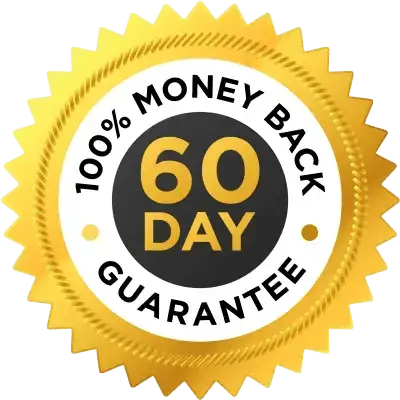 ProDentim 60-Days Money Back Guarantee